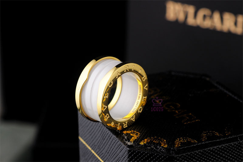 Anello Bvlgari Modello 43